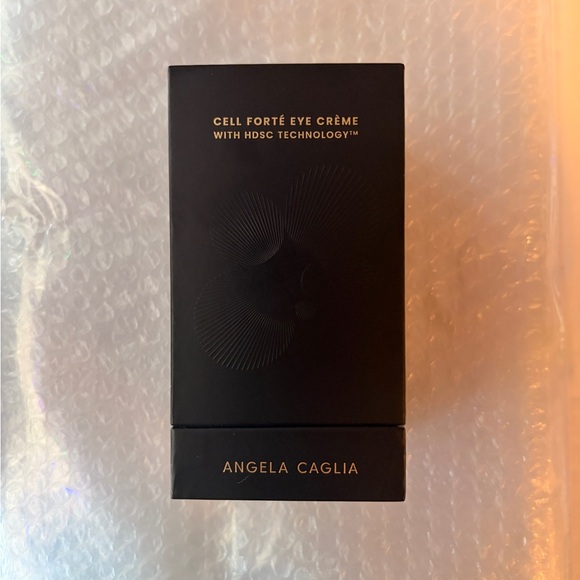 Angela Caglia Cell Forté Eye Crème